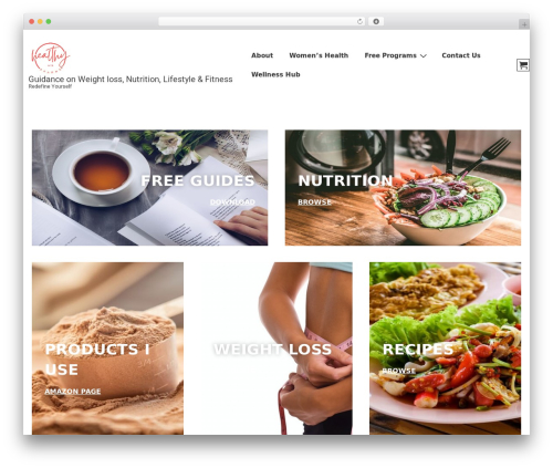 Responsive addons pro WordPress plugin - healthywithaparna.com