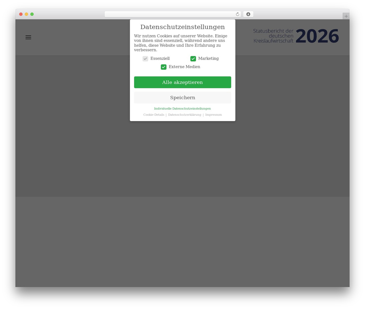 Theme WordPress Uncode - statusbericht-kreislaufwirtschaft.de Theme WordPress Uncode - statusbericht-kreislaufwirtschaft.de