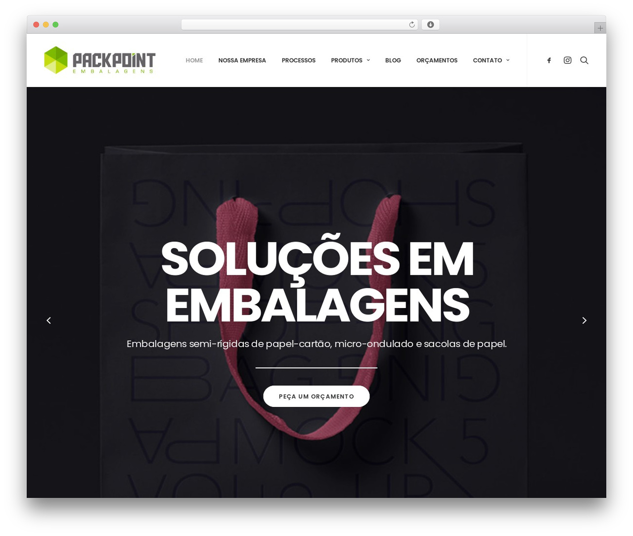 Uncode WordPress theme - packpoint.com.br Uncode WordPress theme - packpoint.com.br