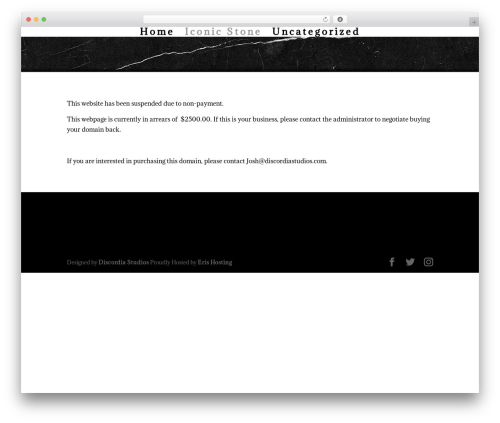 Ds divi extras WordPress plugin - iconicstonenj.com