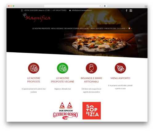 RestroPress – Online Food Ordering System (restropress) free WordPress plugin - pizzeriamagnifica.com RestroPress – Online Food Ordering System (restropress) free WordPress plugin - pizzeriamagnifica.com