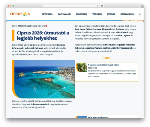 Affiliate Links Lite (affiliate-links) free WordPress plugin - cipruson.hu Affiliate Links Lite (affiliate-links) free WordPress plugin - cipruson.hu