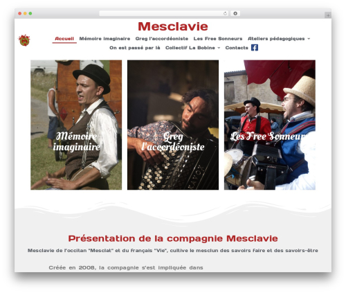 Catch Sticky Menu (catch-sticky-menu) free WordPress plugin - mesclavie.com Catch Sticky Menu (catch-sticky-menu) free WordPress plugin - mesclavie.com