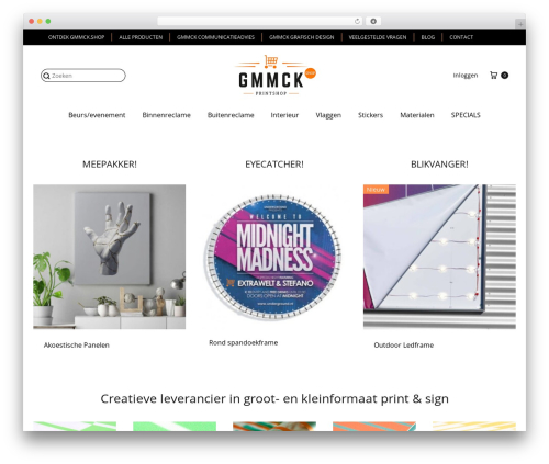 Konte addons WordPress plugin - gmmck.shop