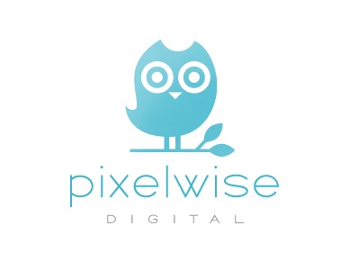 WordPress theme Pixelwise Theme by Pixelwise Digital