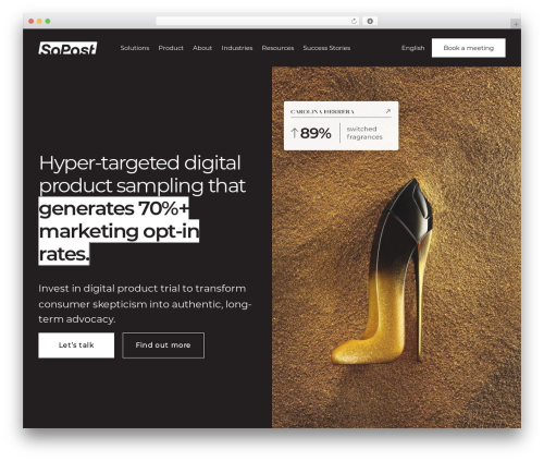 Accordion Toggle (accordion-toggle) free WordPress plugin - sopost.com