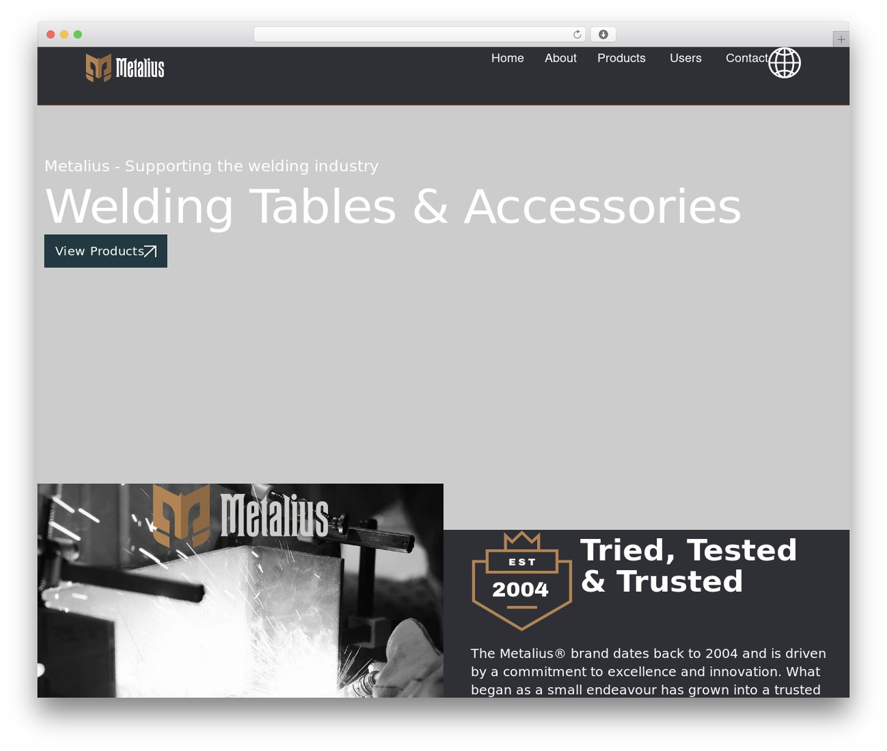 WP theme Page Builder Framework - metalius.com WP theme Page Builder Framework - metalius.com