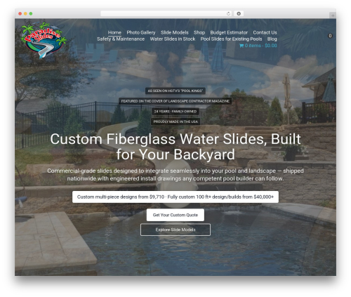 Floating Button (floating-button) free WordPress plugin - paradiseslides.com Floating Button (floating-button) free WordPress plugin - paradiseslides.com