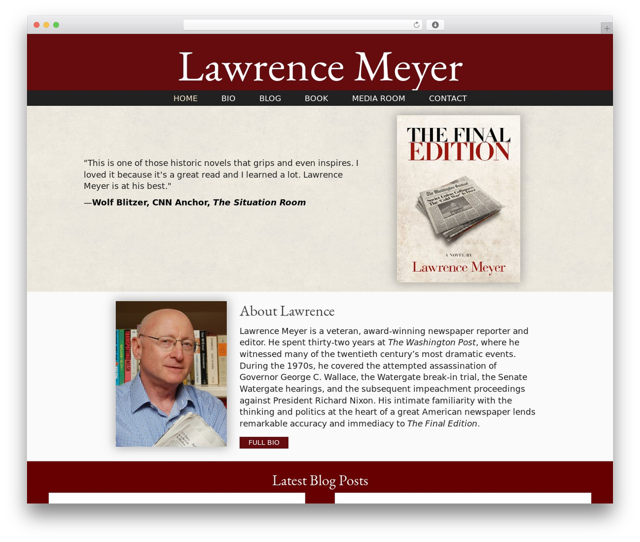 Beaver Builder Theme WP theme - lawrencemeyer.com Beaver Builder Theme WP theme - lawrencemeyer.com
