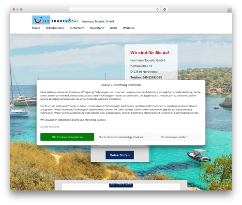 Smg customer portal WordPress plugin - herrmanntouristic.de