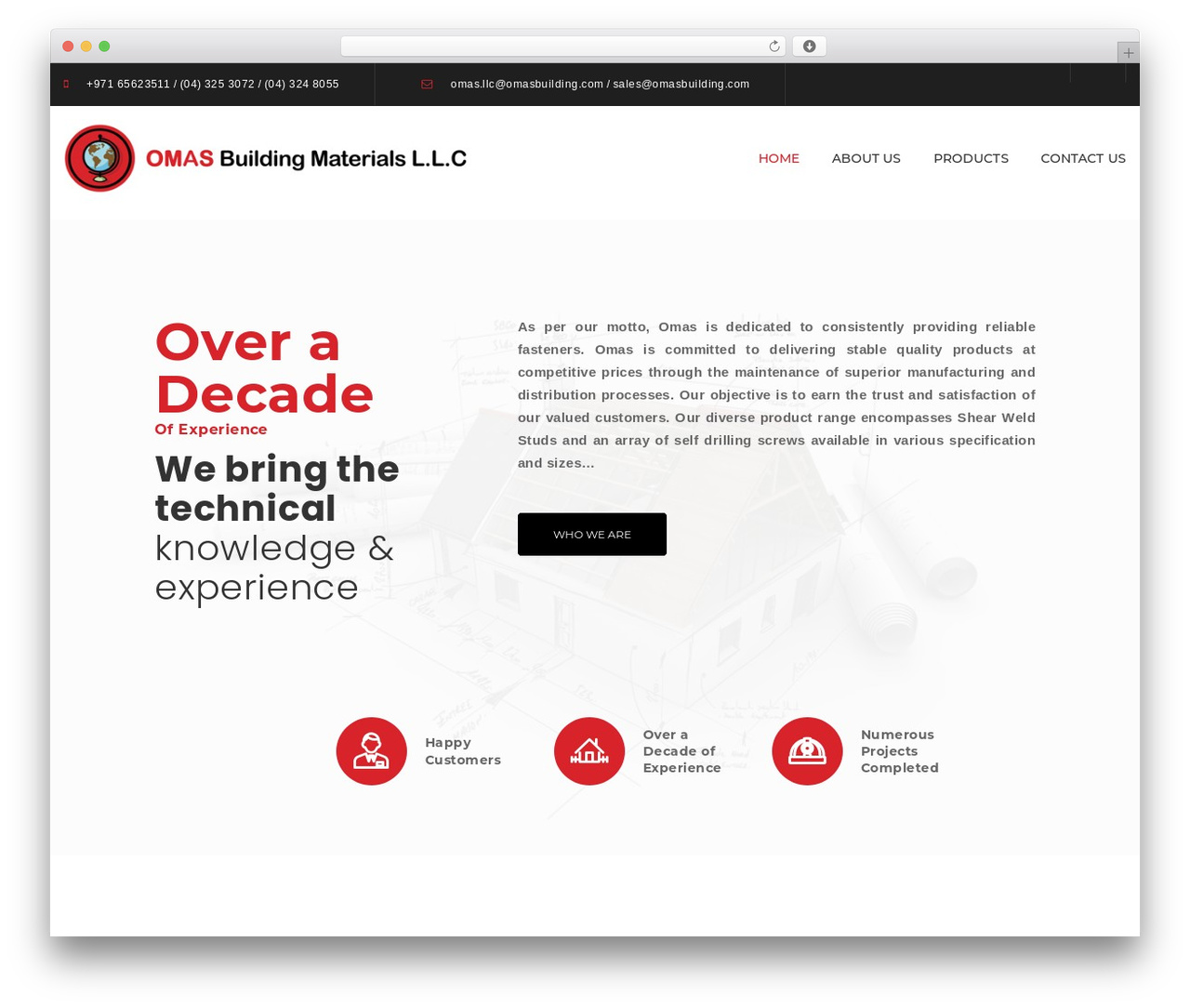 G5Plus Ruby Build WordPress theme - omasbuilding.com G5Plus Ruby Build WordPress theme - omasbuilding.com