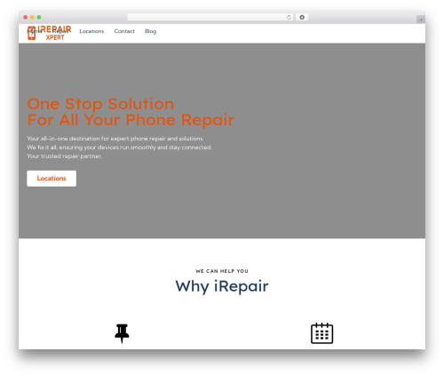 Re:bytes WordPress website theme - irepair-xpert.com Re:bytes WordPress website theme - irepair-xpert.com