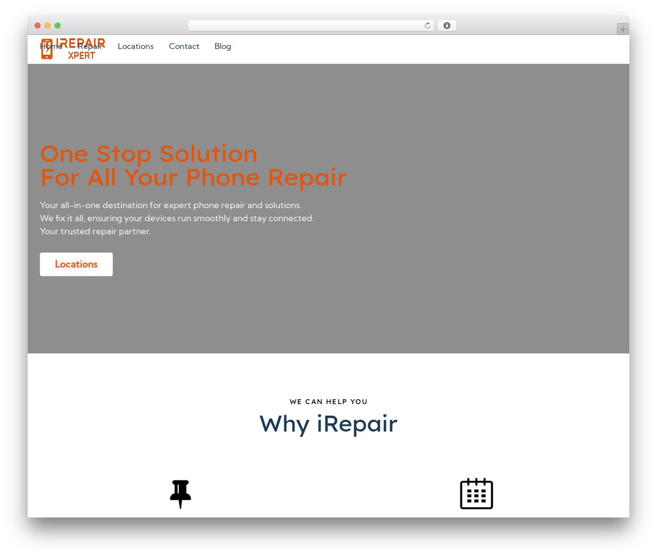Re:bytes WordPress website theme - irepair-xpert.com Re:bytes WordPress website theme - irepair-xpert.com