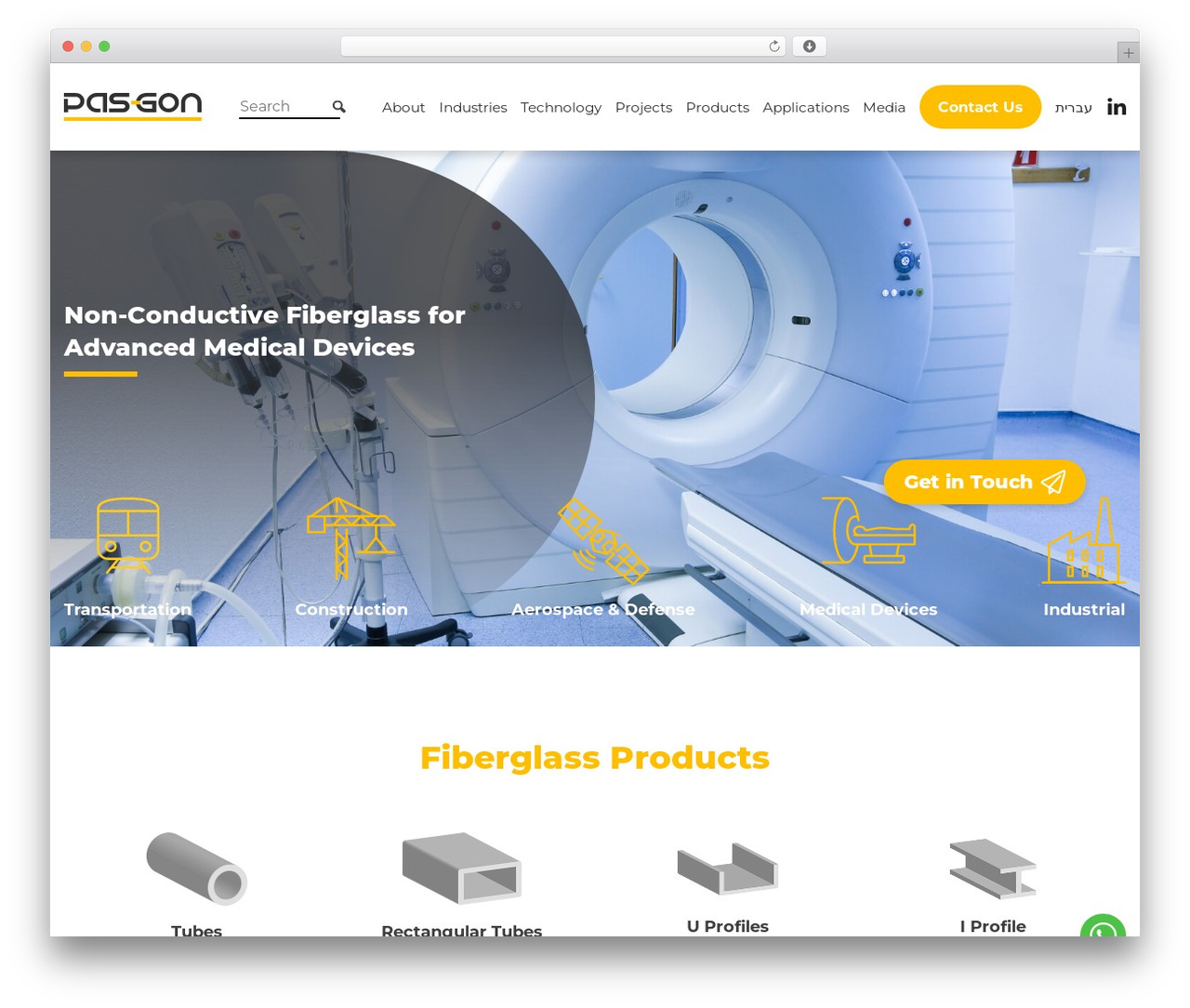 Starter Template WP theme - pas-gon.com Starter Template WP theme - pas-gon.com