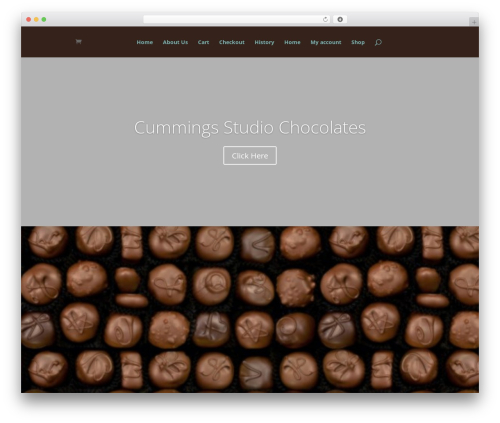 Extra fees for woocommerce WordPress plugin - cummingsstudiochocolates.com