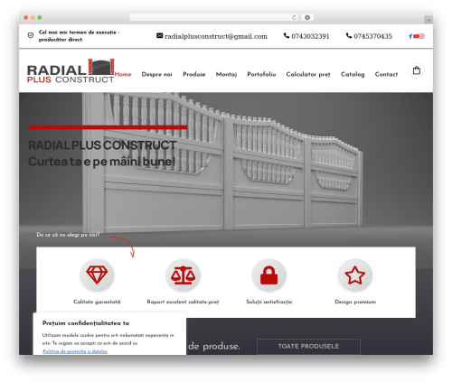 Year Make Model Search for WooCommerce (ymm-search) free WordPress plugin - radialplus.ro Year Make Model Search for WooCommerce (ymm-search) free WordPress plugin - radialplus.ro