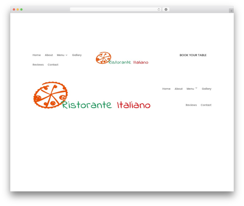 Revslider liquideffect addon WordPress plugin - italbristorante.co.uk