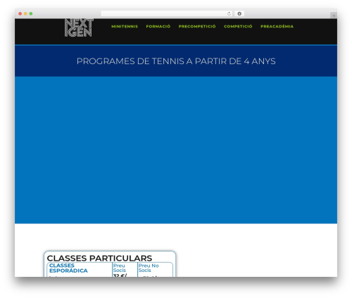 Startklar Elementor Addons (startklar-elmentor-forms-extwidgets) free WordPress plugin - ngtennisacademy.com Startklar Elementor Addons (startklar-elmentor-forms-extwidgets) free WordPress plugin - ngtennisacademy.com