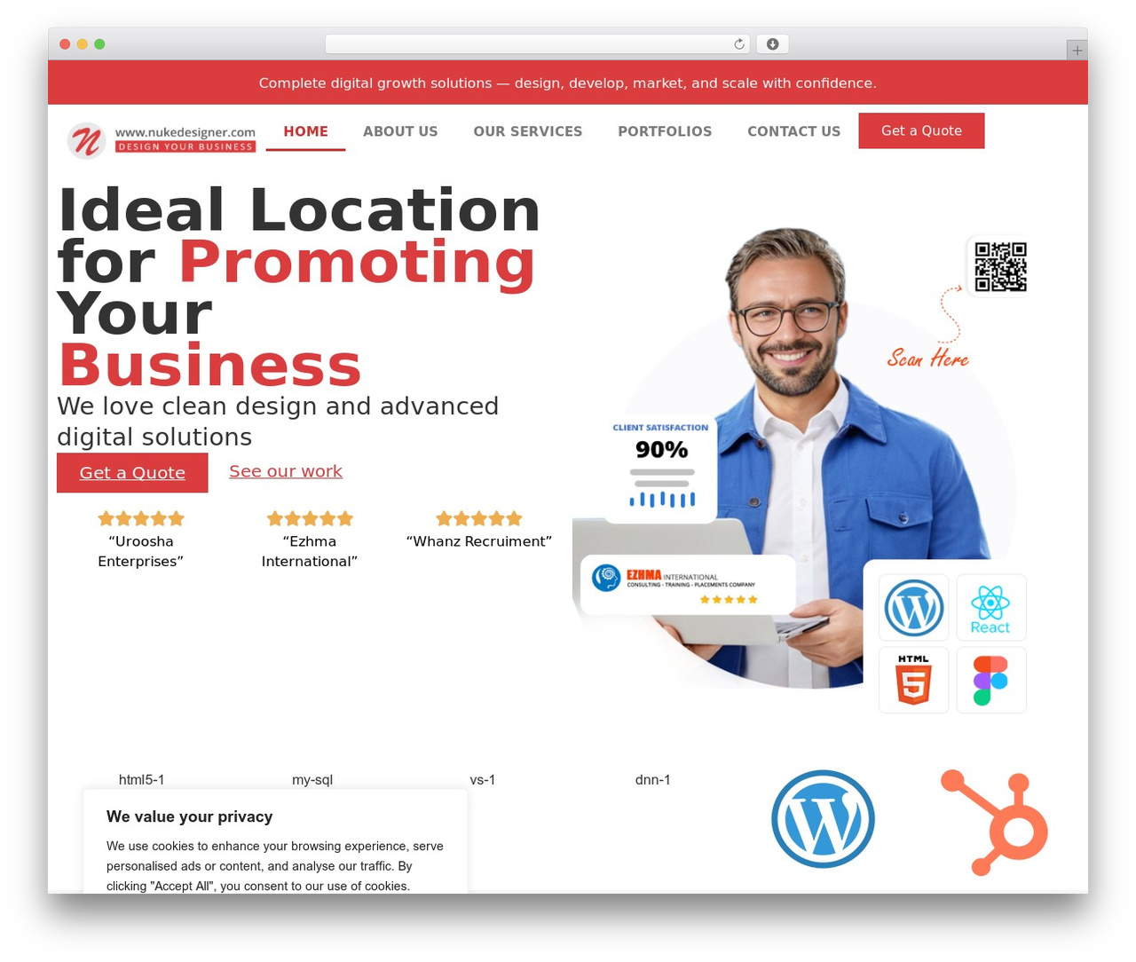 WordPress theme Hello Elementor - nukedesigner.com WordPress theme Hello Elementor - nukedesigner.com