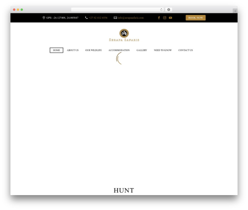 Simple Hover Box for WP Bakery Page Builder (gw-visual-composer-hover-box) free WordPress plugin - serapasafaris.com