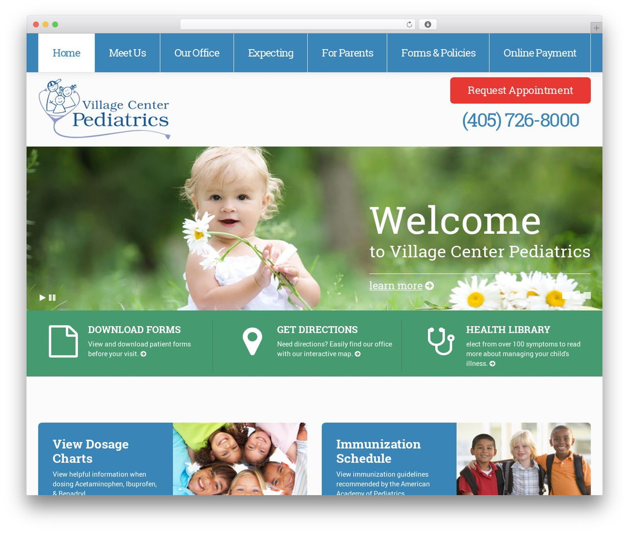 WordPress website theme Raphael - villagecenterpediatrics.com WordPress website theme Raphael - villagecenterpediatrics.com