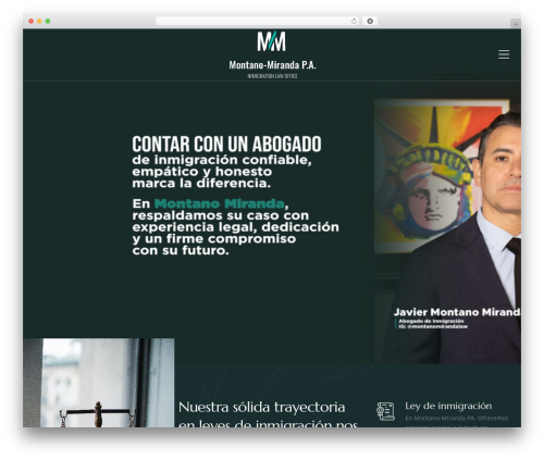Lte ext WordPress plugin - montanomiranda.com