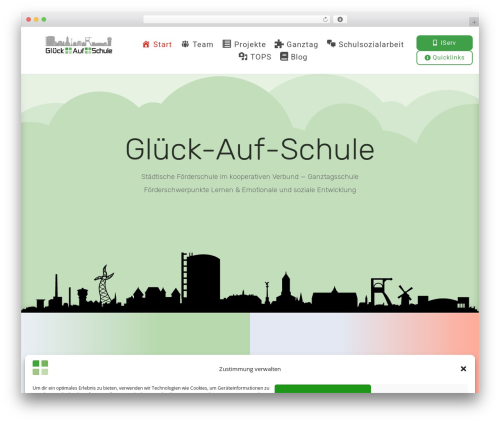EventPrime – Modern Events Calendar, Bookings and Tickets (eventprime-event-calendar-management) free WordPress plugin - glueck-auf-schule.net