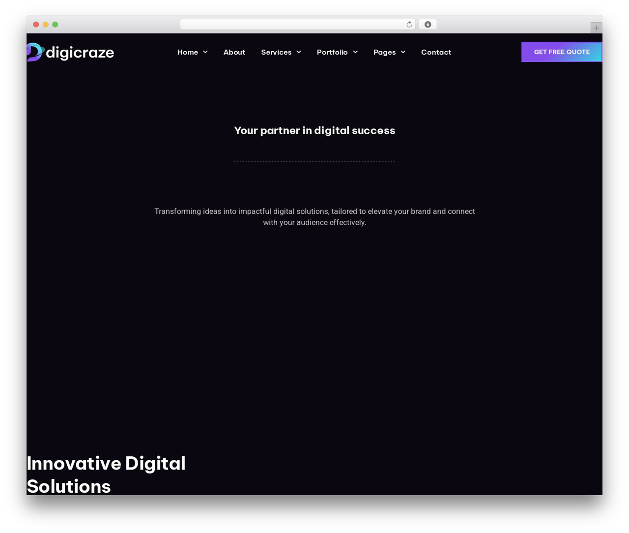 Hello Elementor theme WordPress - www.digicraze.oxaart.com Hello Elementor theme WordPress - www.digicraze.oxaart.com