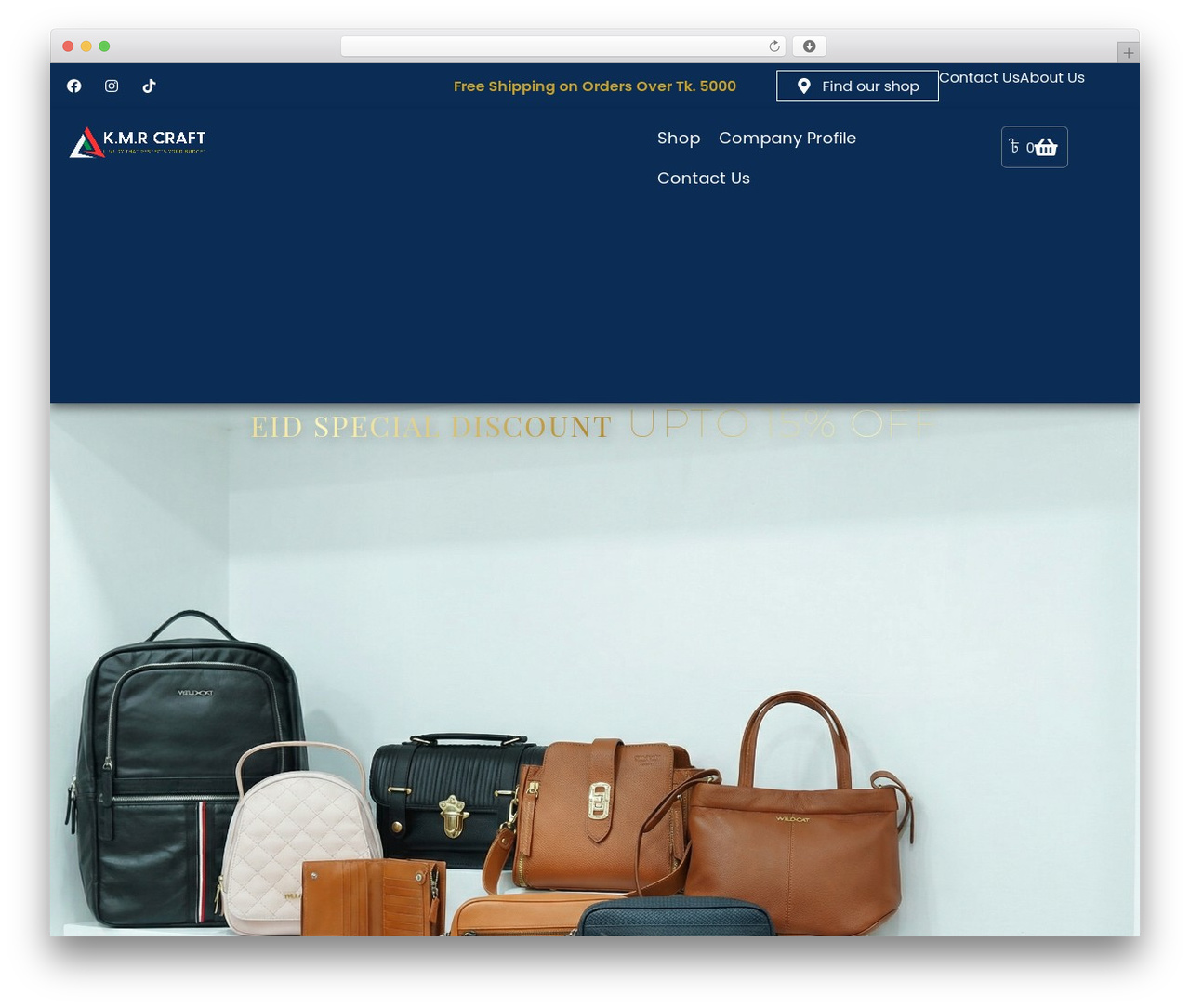 Hello Elementor theme WordPress - kmrcraft.com Hello Elementor theme WordPress - kmrcraft.com