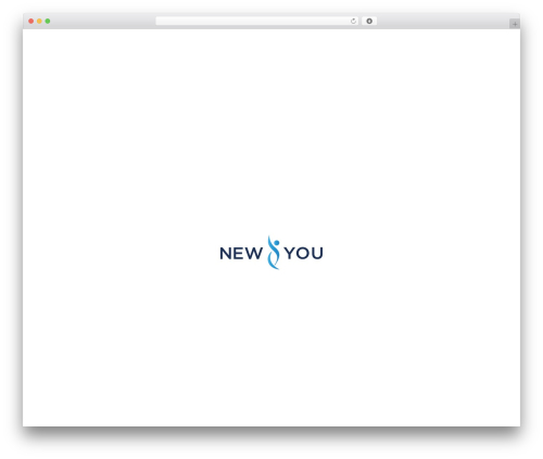 Jet appointments booking WordPress plugin - promo.newyou.beauty