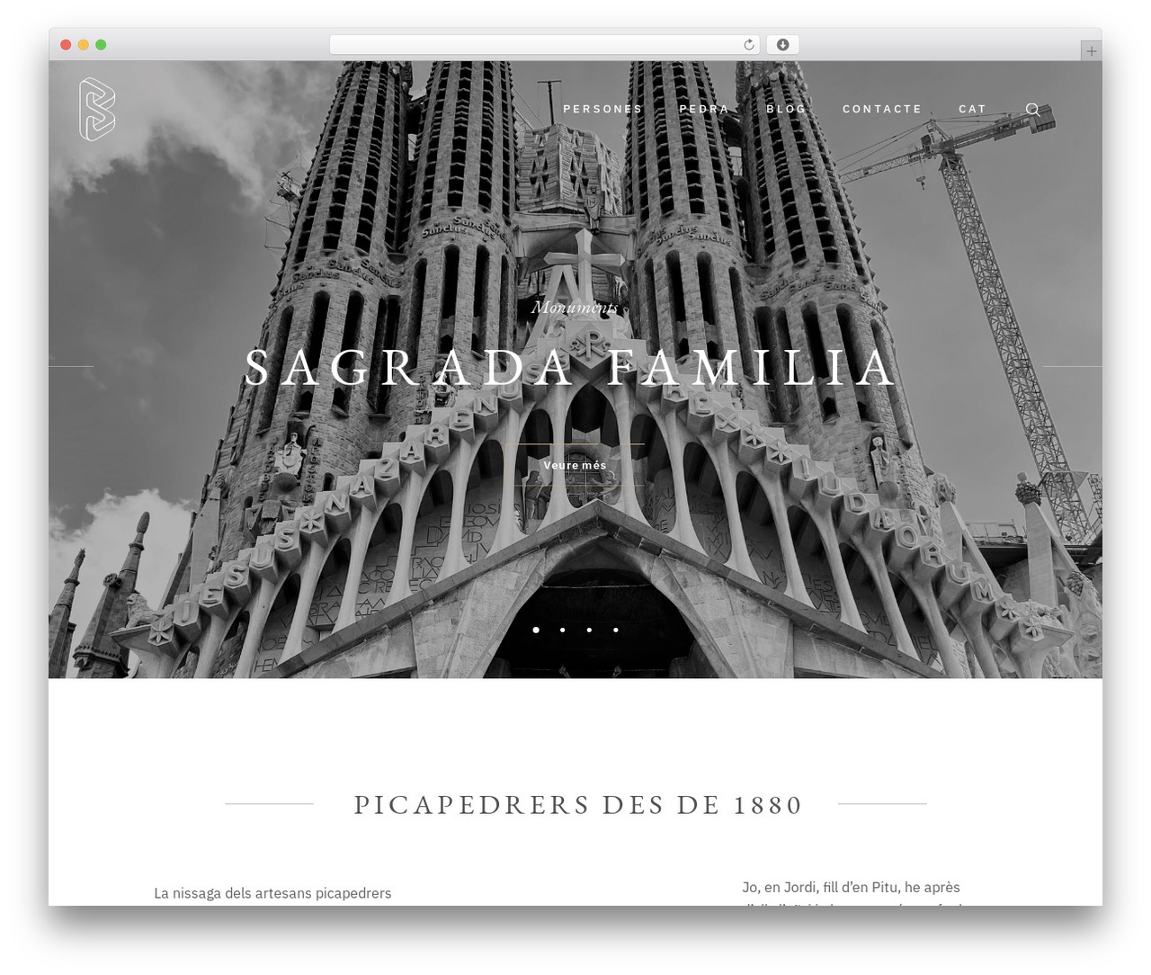 Musea Child theme WordPress - granitsbarbany.com Musea Child theme WordPress - granitsbarbany.com