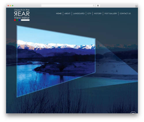 Wonderplugin gridgallery trial WordPress plugin - objectsintherearviewmirror.com