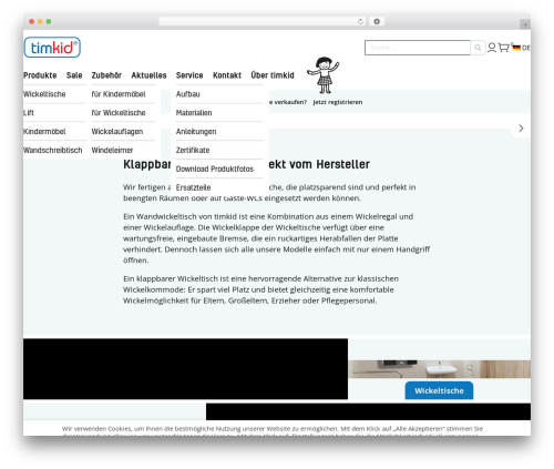 Conditional cart fee / Extra charge rule for WooCommerce extra fees (conditional-extra-fees-for-woocommerce) free WordPress plugin - timkid.de