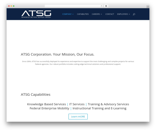 Insert or embed articulate content into wordpress premium WordPress plugin - atsgcorp.com