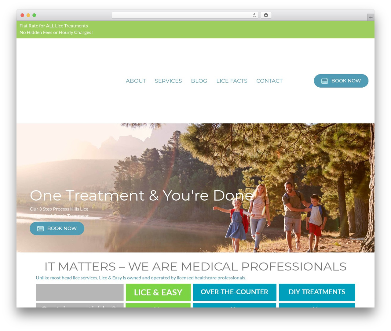 WordPress theme Push Button Child Theme - liceeasycolorado.com