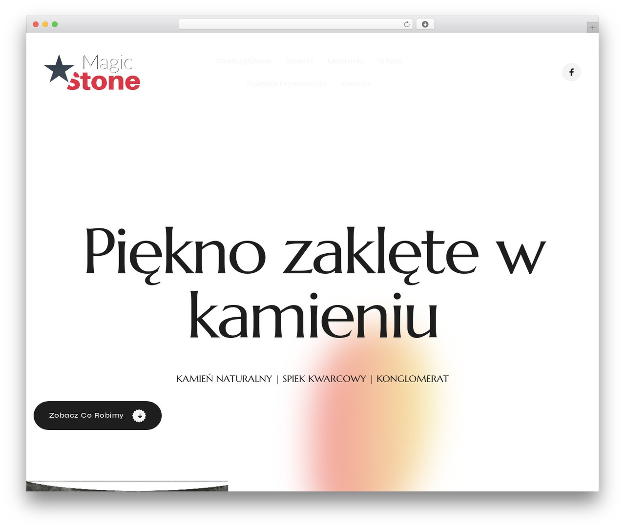 WordPress theme Liko - magic-stone.pl WordPress theme Liko - magic-stone.pl