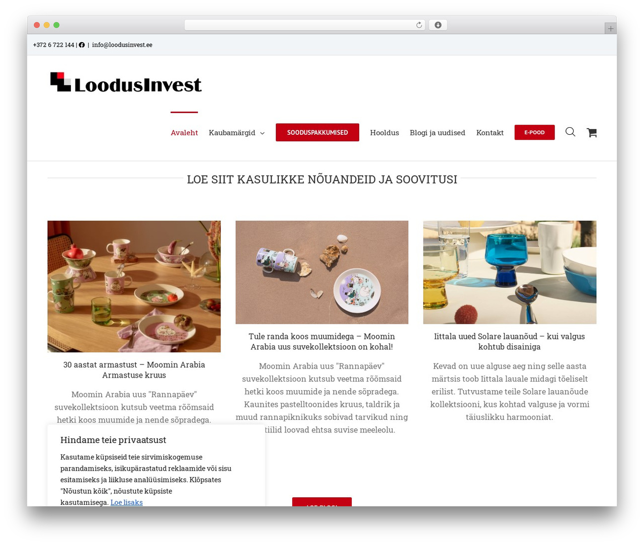 Avada Child theme WordPress - loodusinvest.ee Avada Child theme WordPress - loodusinvest.ee