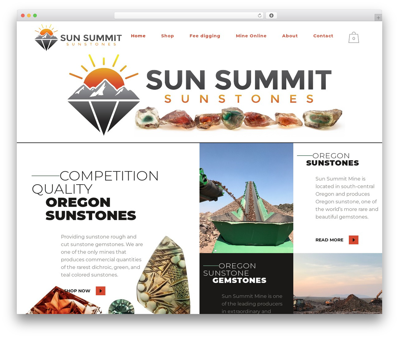 bridge Child WP theme - sunsummitsunstones.com bridge Child WP theme - sunsummitsunstones.com