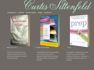 Curtis theme WordPress