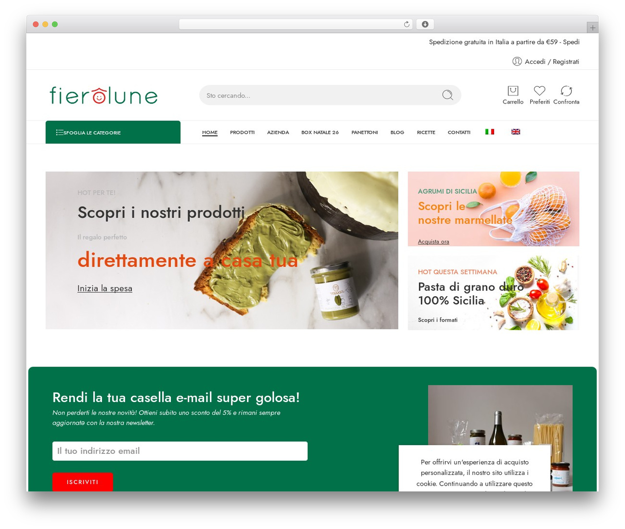 Elessi Theme theme WordPress - fierolune.com Elessi Theme theme WordPress - fierolune.com
