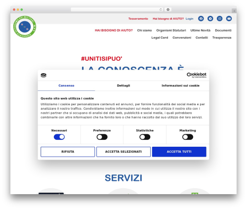 E addons pro form extended WordPress plugin - sindacatoautonomodeimilitari.it