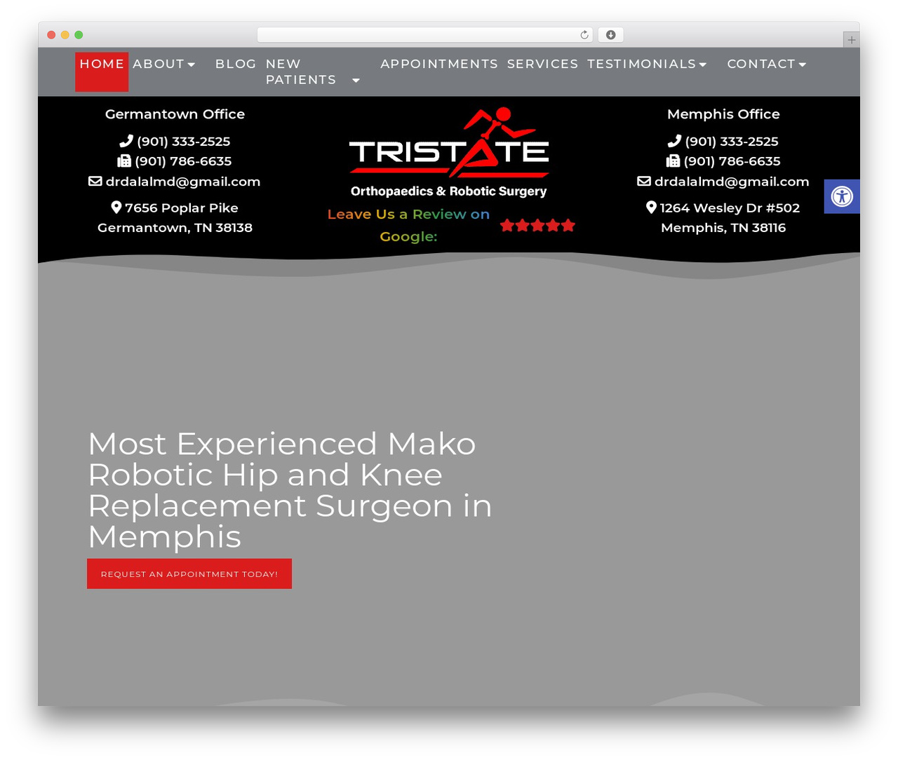 Royal - Child WordPress theme - tri-stateorthopaedics.com Royal - Child WordPress theme - tri-stateorthopaedics.com
