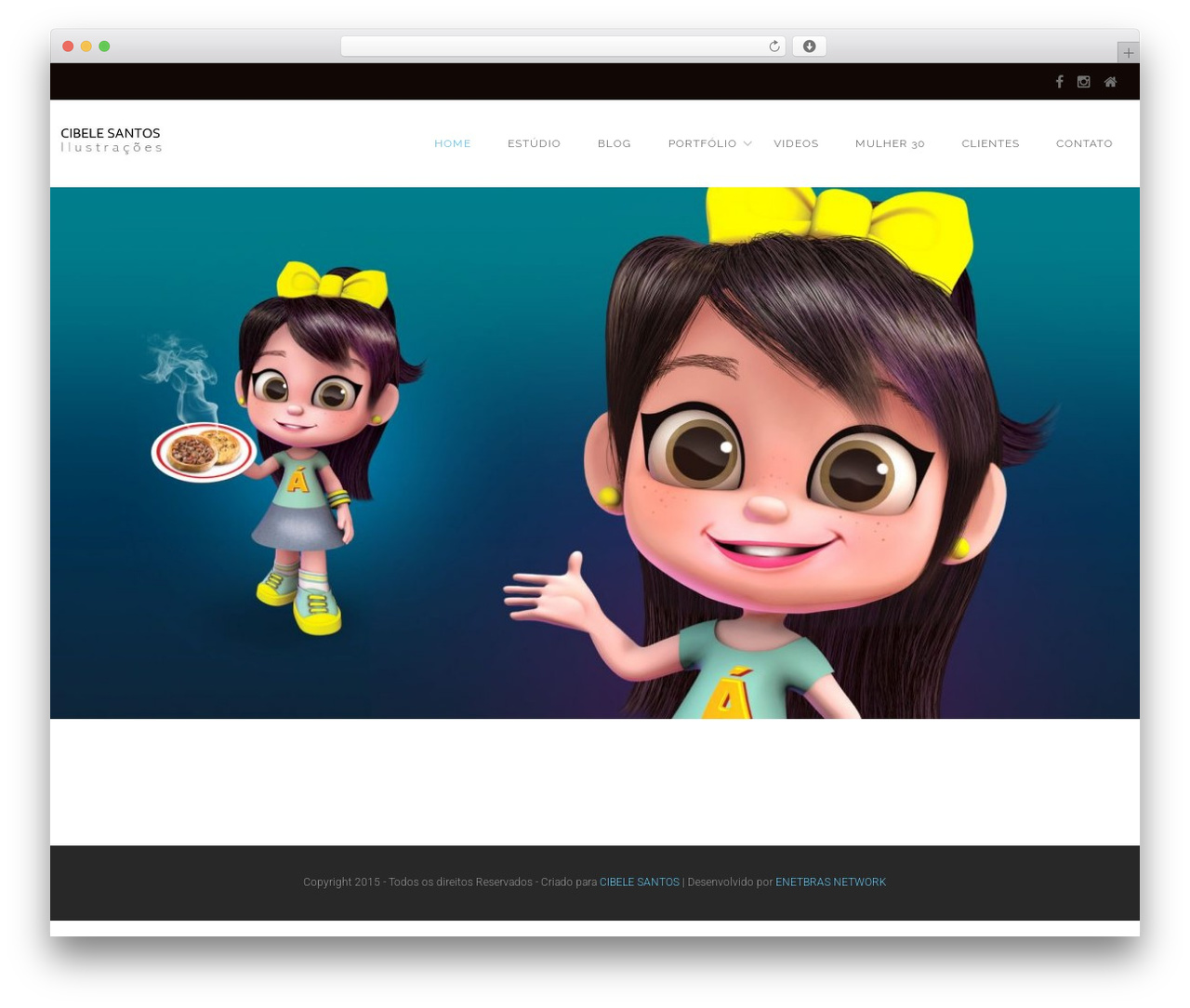 Ruby theme WordPress - cibelesantos.com.br Ruby theme WordPress - cibelesantos.com.br