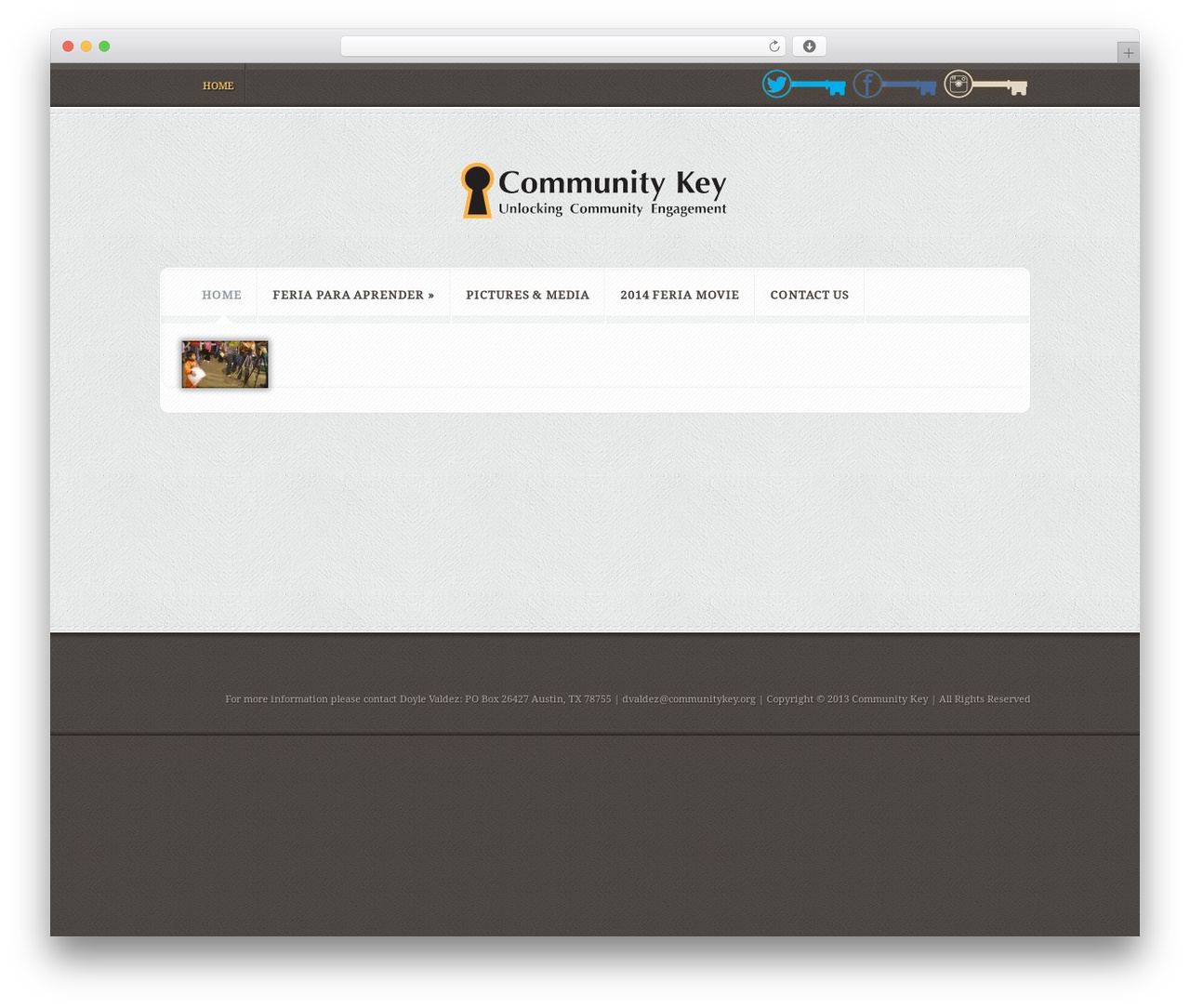 Theme WordPress Aggregate - communitykey.org Theme WordPress Aggregate - communitykey.org