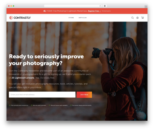 Hurrytimer pro WordPress plugin - cdn.contrastly.com