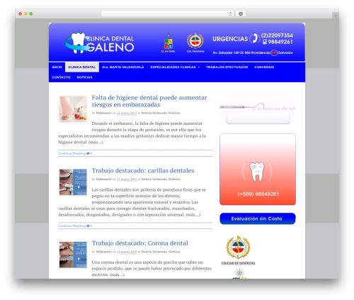 JJ SwfObject (jj-swfobject) free WordPress plugin - clinicadentalgaleno.cl/es JJ SwfObject (jj-swfobject) free WordPress plugin - clinicadentalgaleno.cl/es