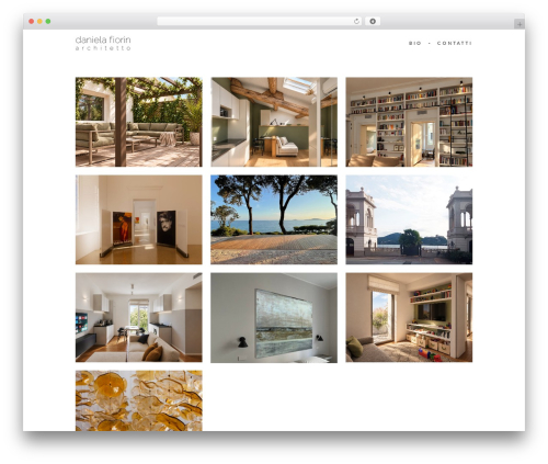 ThemeRain Core (themerain-core) free WordPress plugin - danielafiorin.it