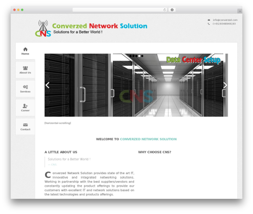 Message ticker (message-ticker) free WordPress plugin - converzed.com Message ticker (message-ticker) free WordPress plugin - converzed.com