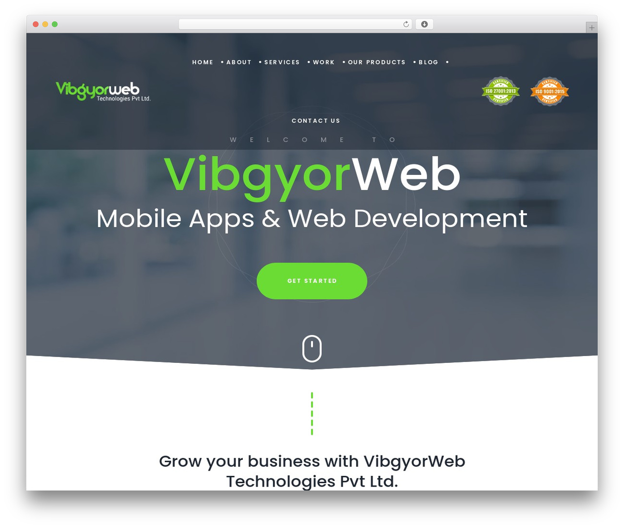 WordPress theme DotDigital - vibgyorweb.com WordPress theme DotDigital - vibgyorweb.com