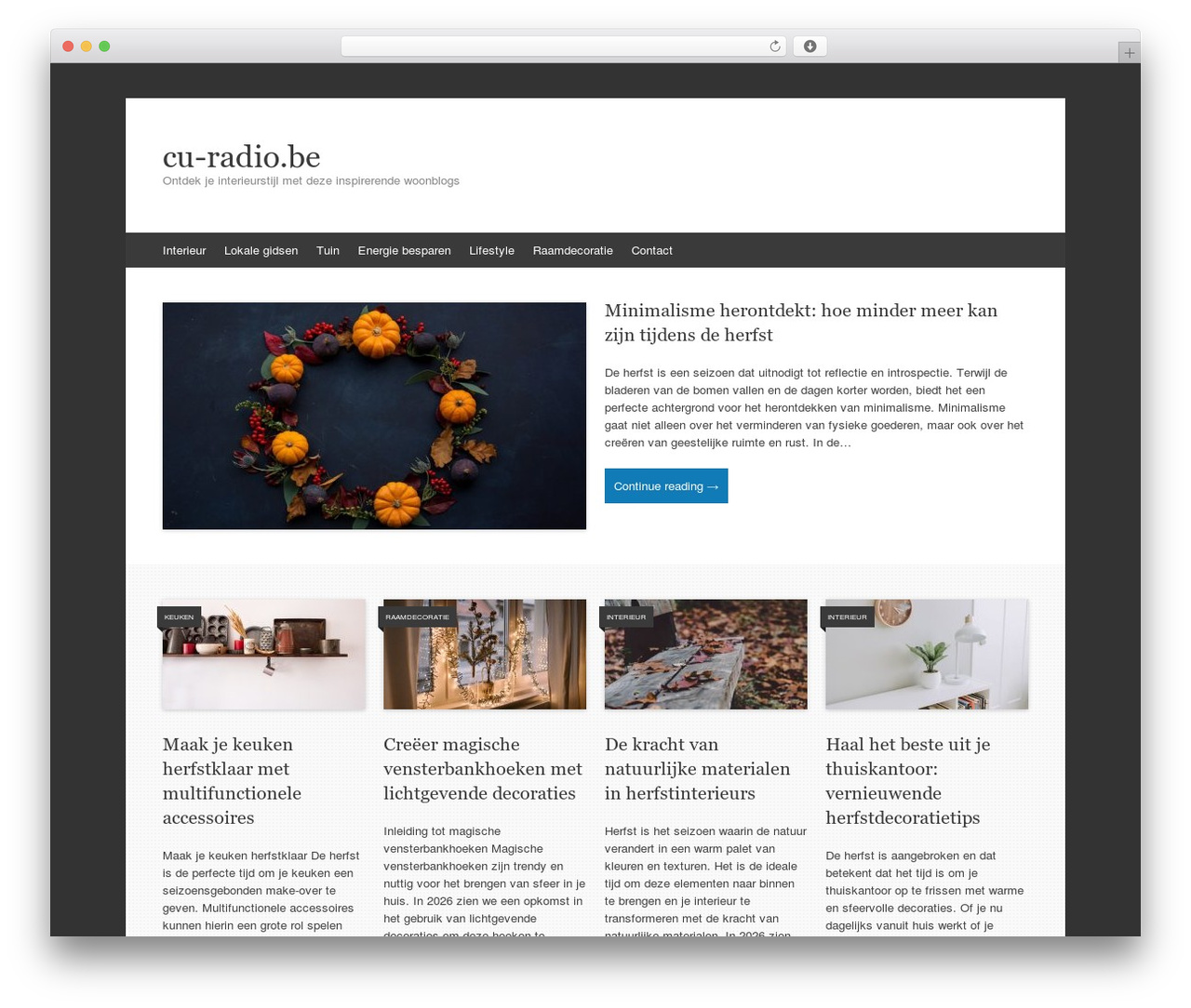 WordPress theme Expound - cu-radio.be WordPress theme Expound - cu-radio.be